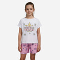 Conjunto Niña Blusa + Short Ref. 1301-001