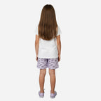 Conjunto Niña Blusa + Short Ref. 1304-001