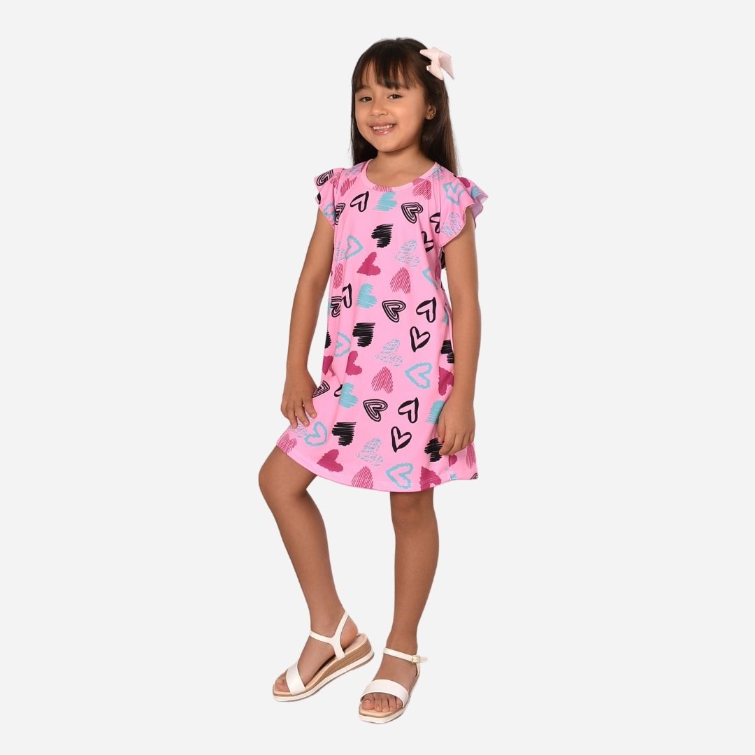 Vestido de Niña Ref. 1403-002