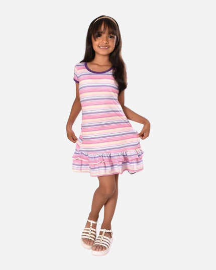 Vestido de Niña Ref. 14032