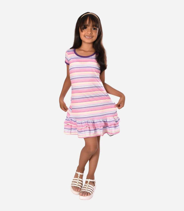 Vestido de Niña Ref. 14032