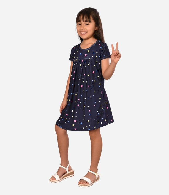 Vestido Niñas Ref. 1404-001