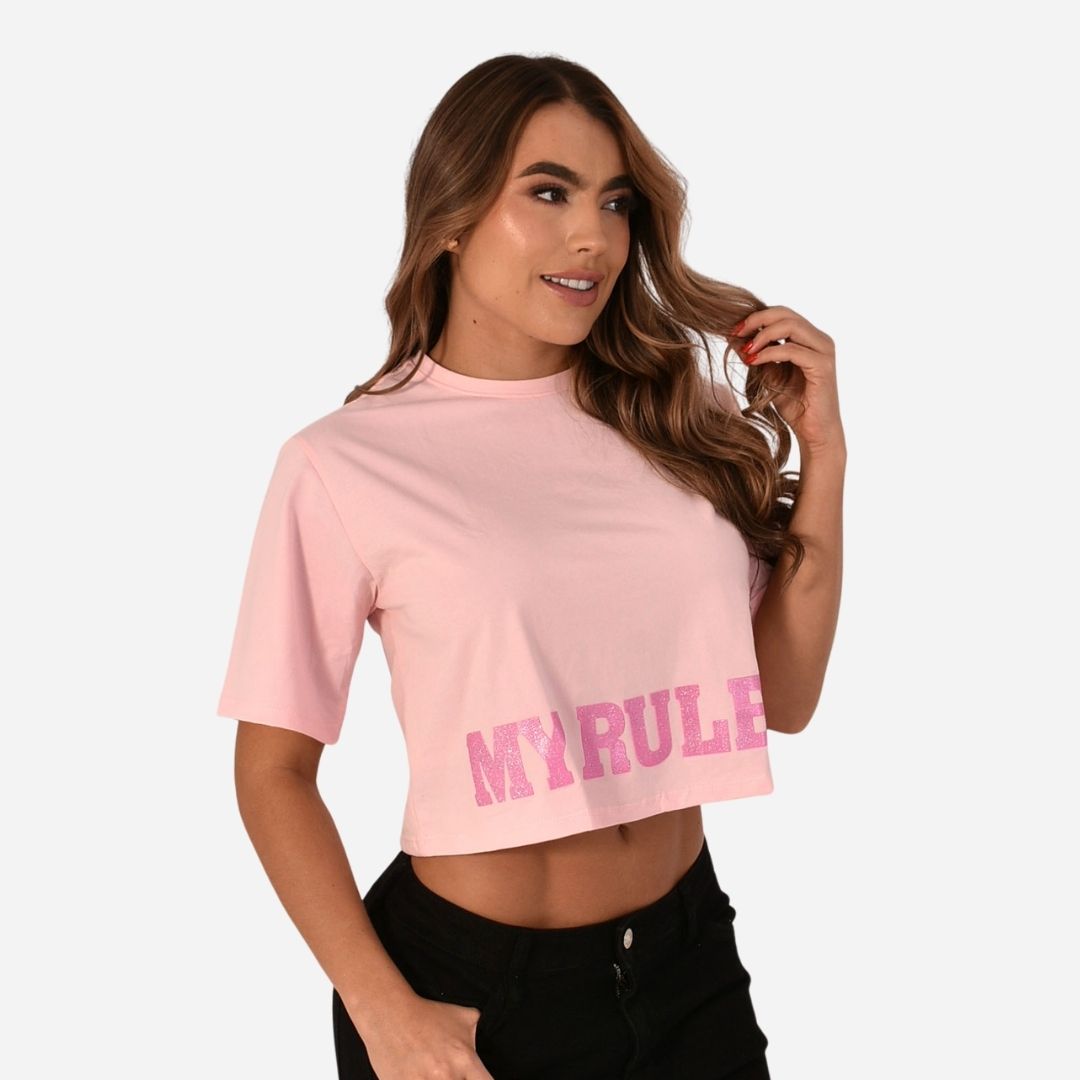 Blusa De Dama Ref. 67058-002