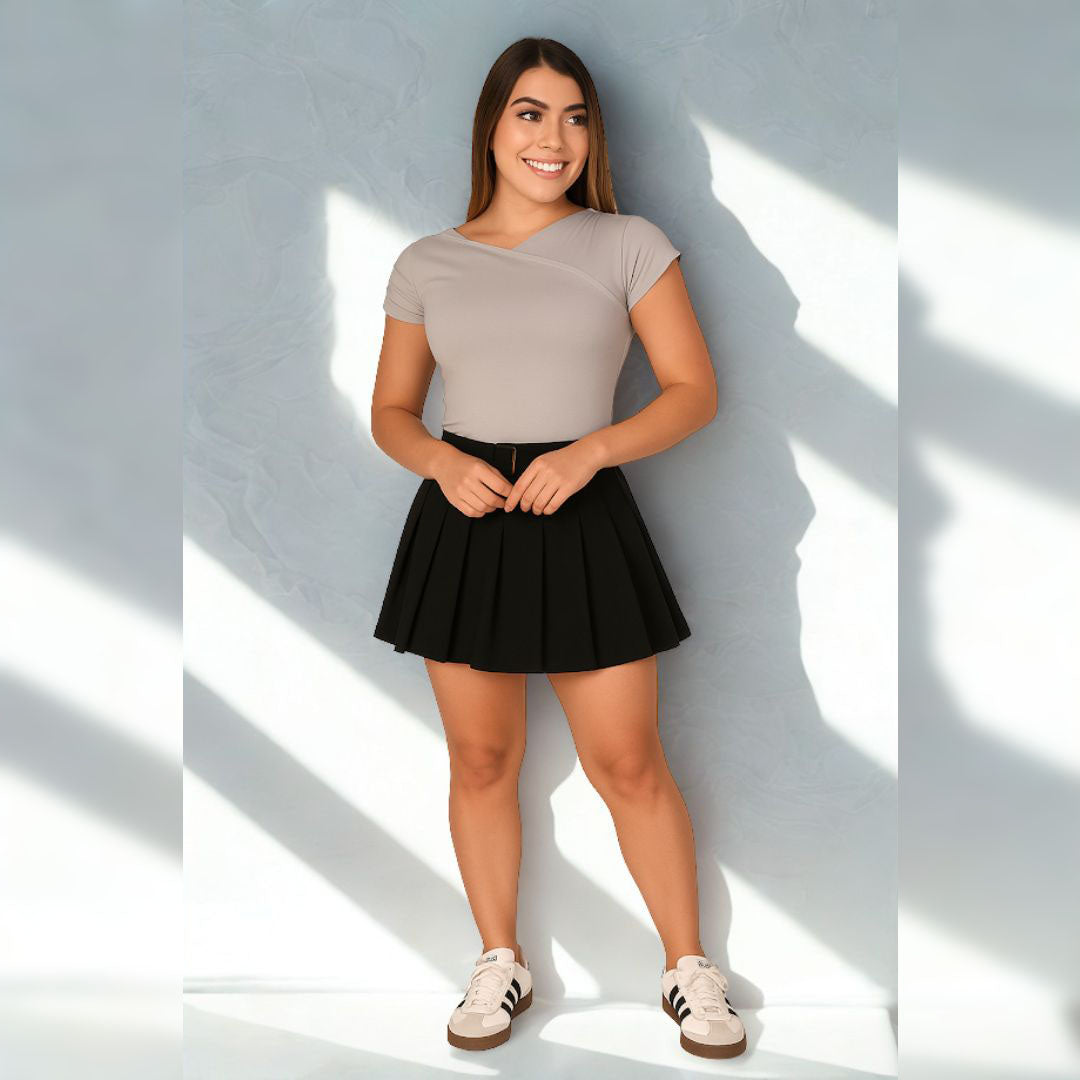 Tennis Vibe