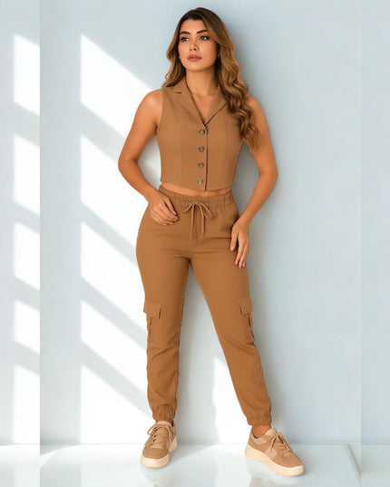 The Safari Set