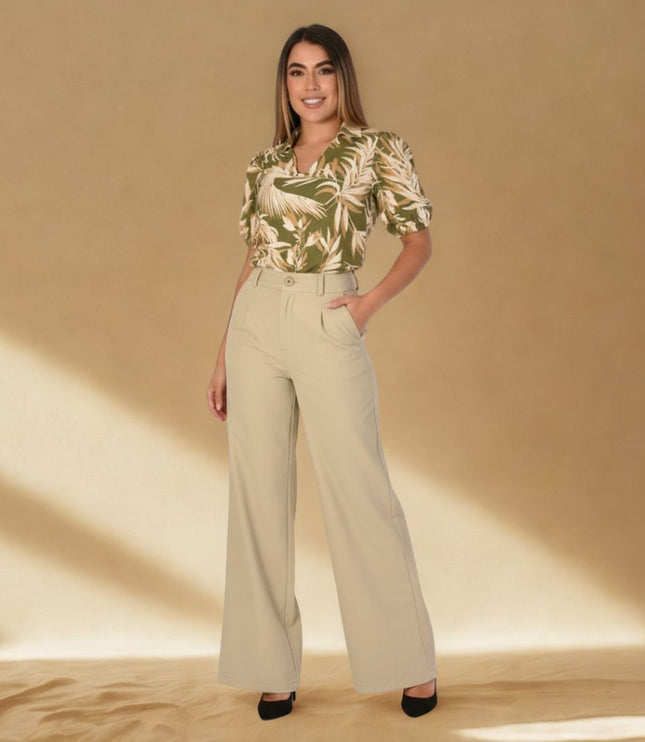 Fresh Elegance