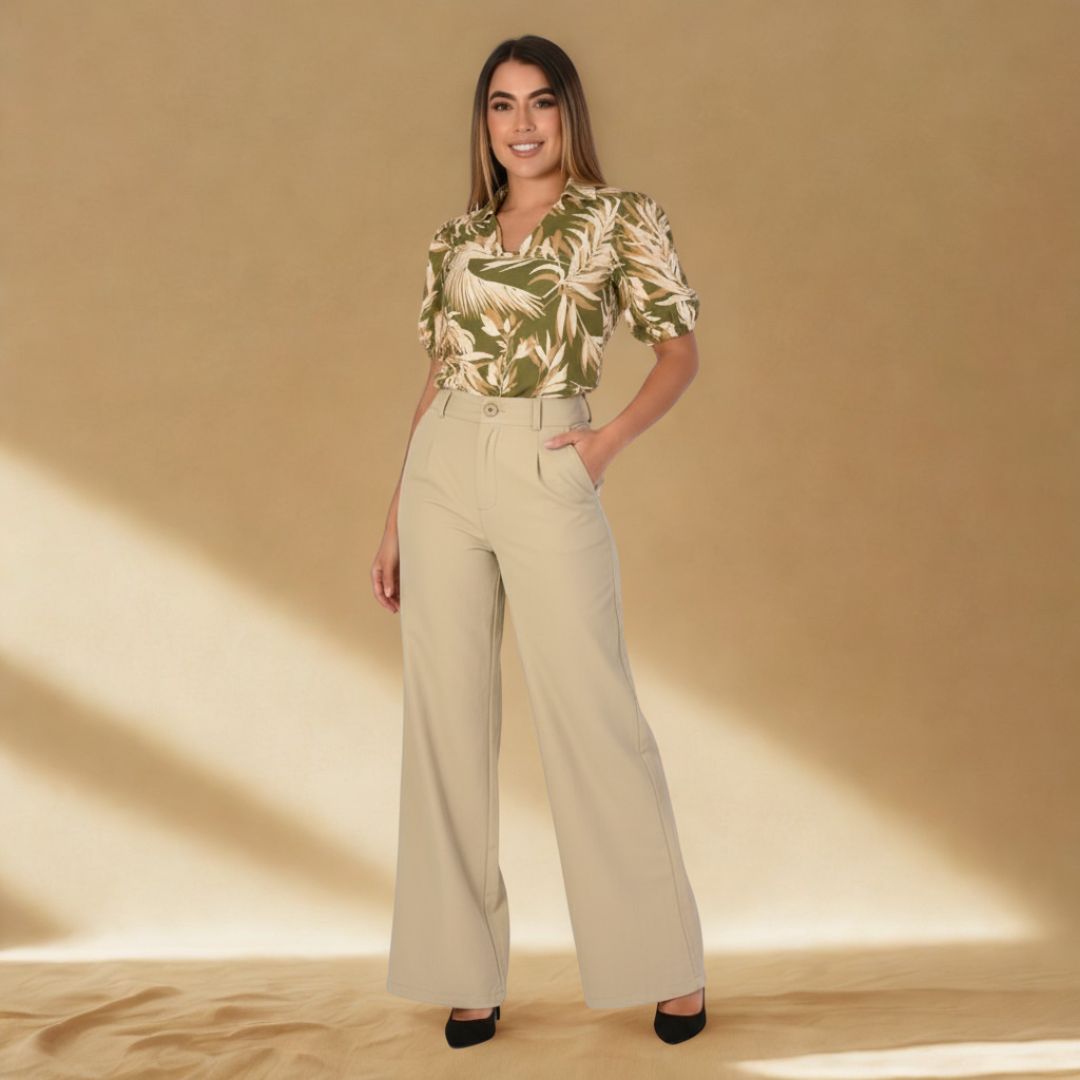 Fresh Elegance