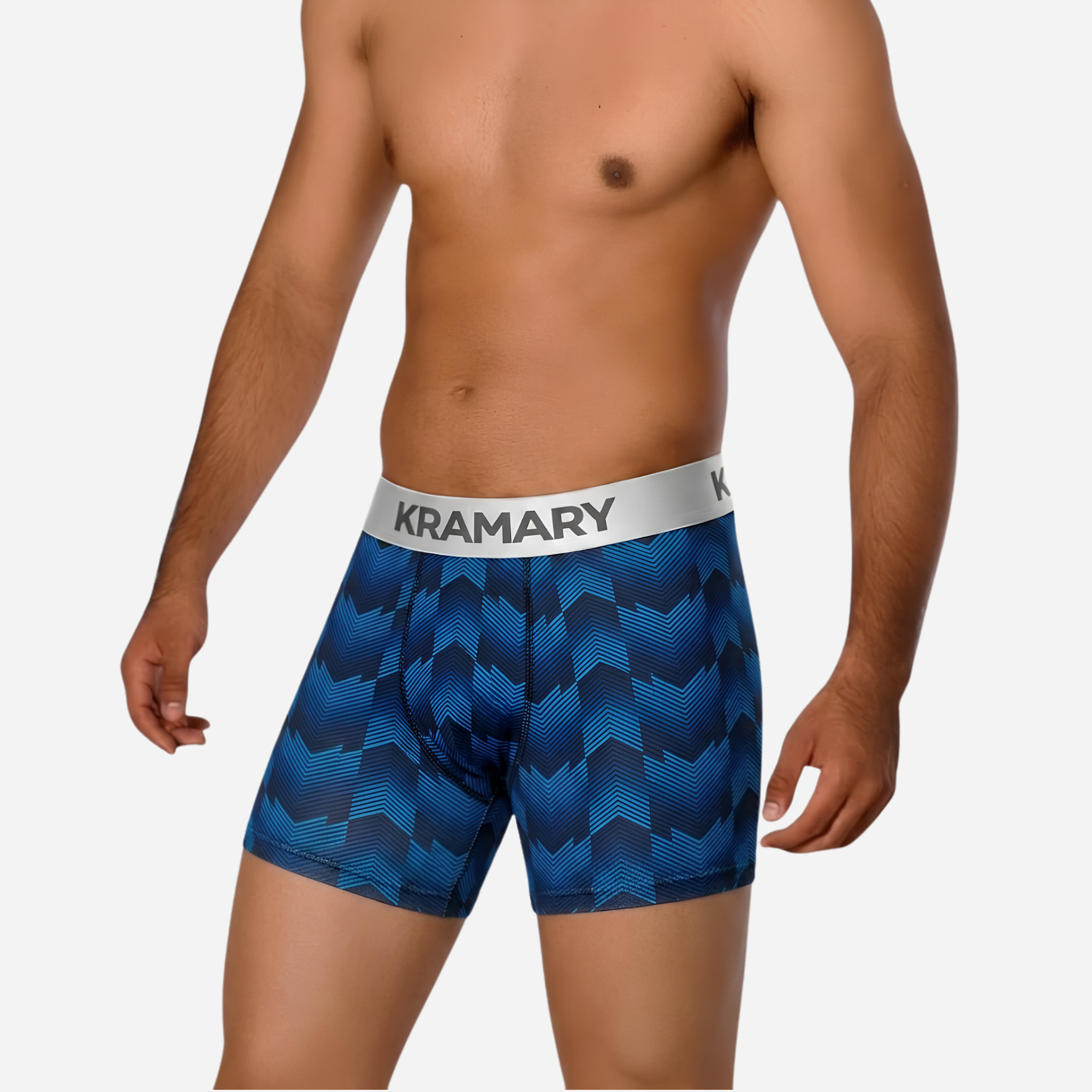 Boxer De Hombre Sublimado Ref. 2000-1