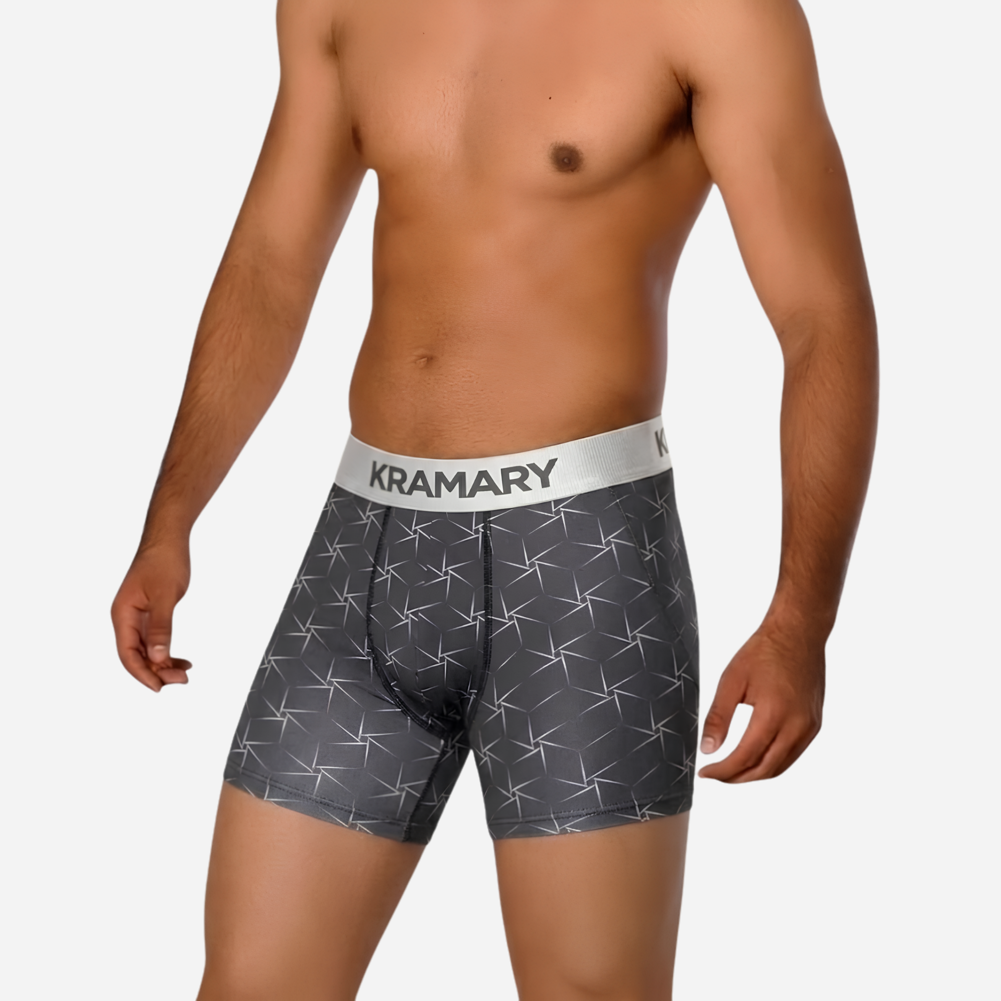 Boxer De Hombre Sublimado Ref. 2000-1