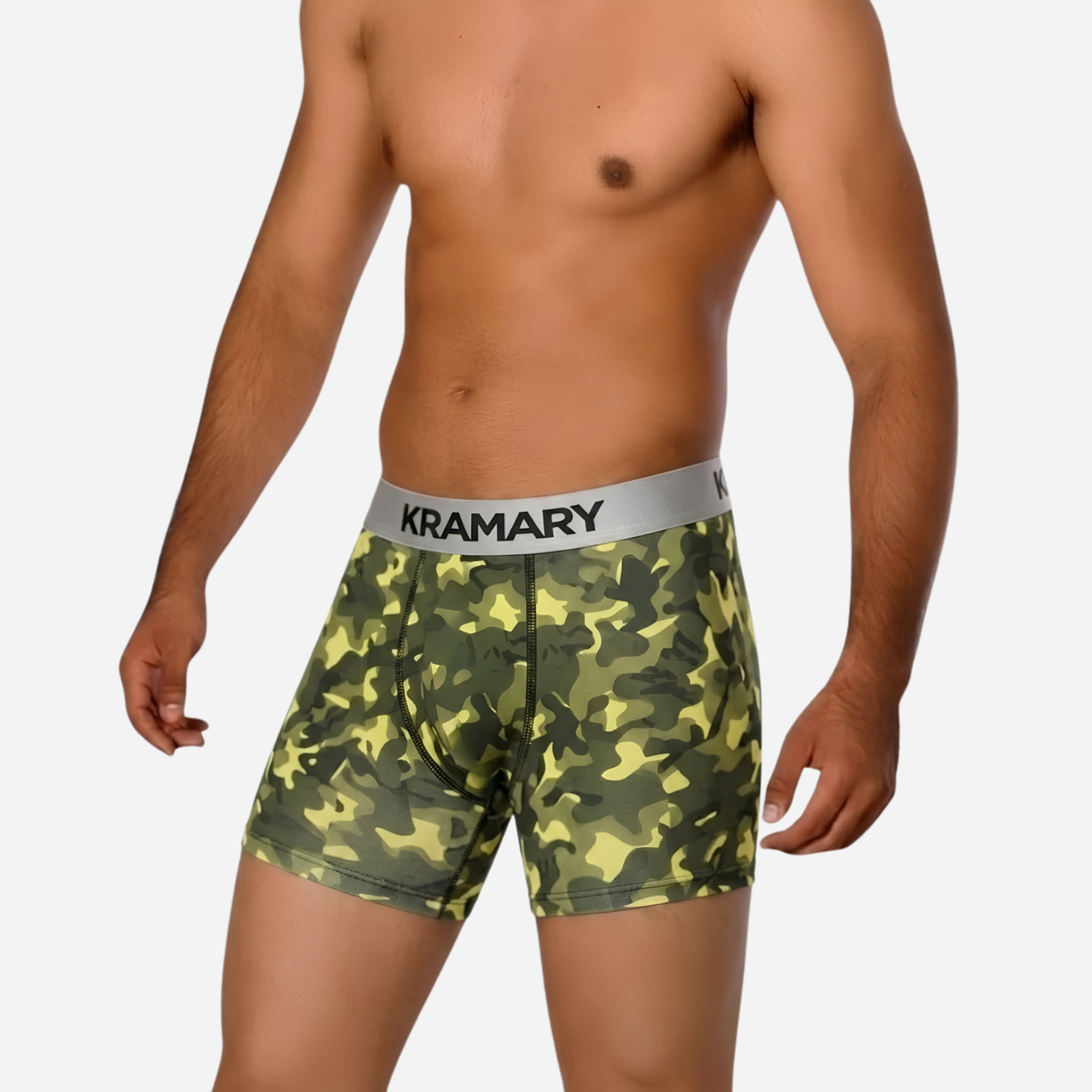 Boxer De Hombre Sublimado Ref. 2000-1