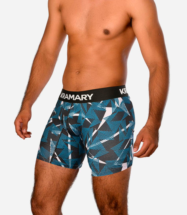 Bóxer de Hombre Estampados Ref. 2000 PETROLEO-O