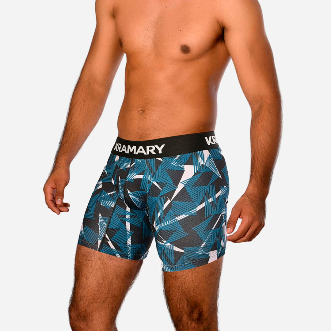 Bóxer de Hombre Estampados Ref. 2000 PETROLEO-O