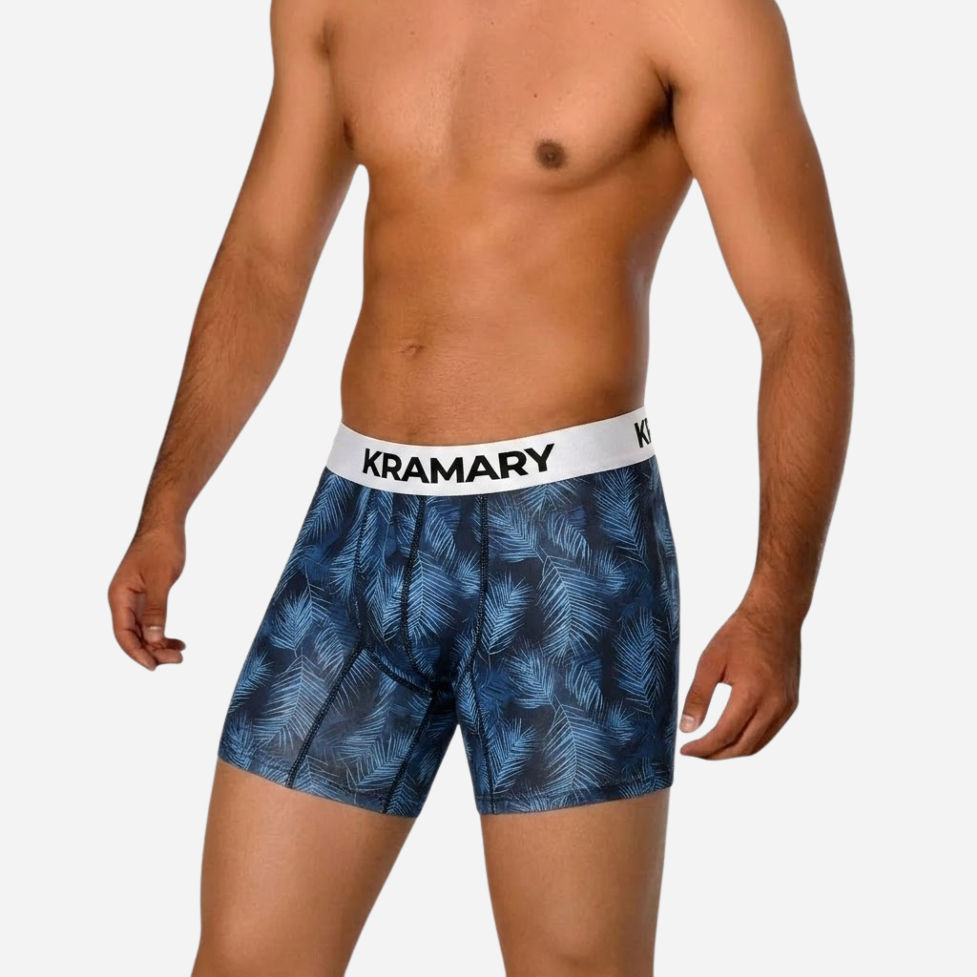 Boxer De Hombre Sublimado Ref. 20001