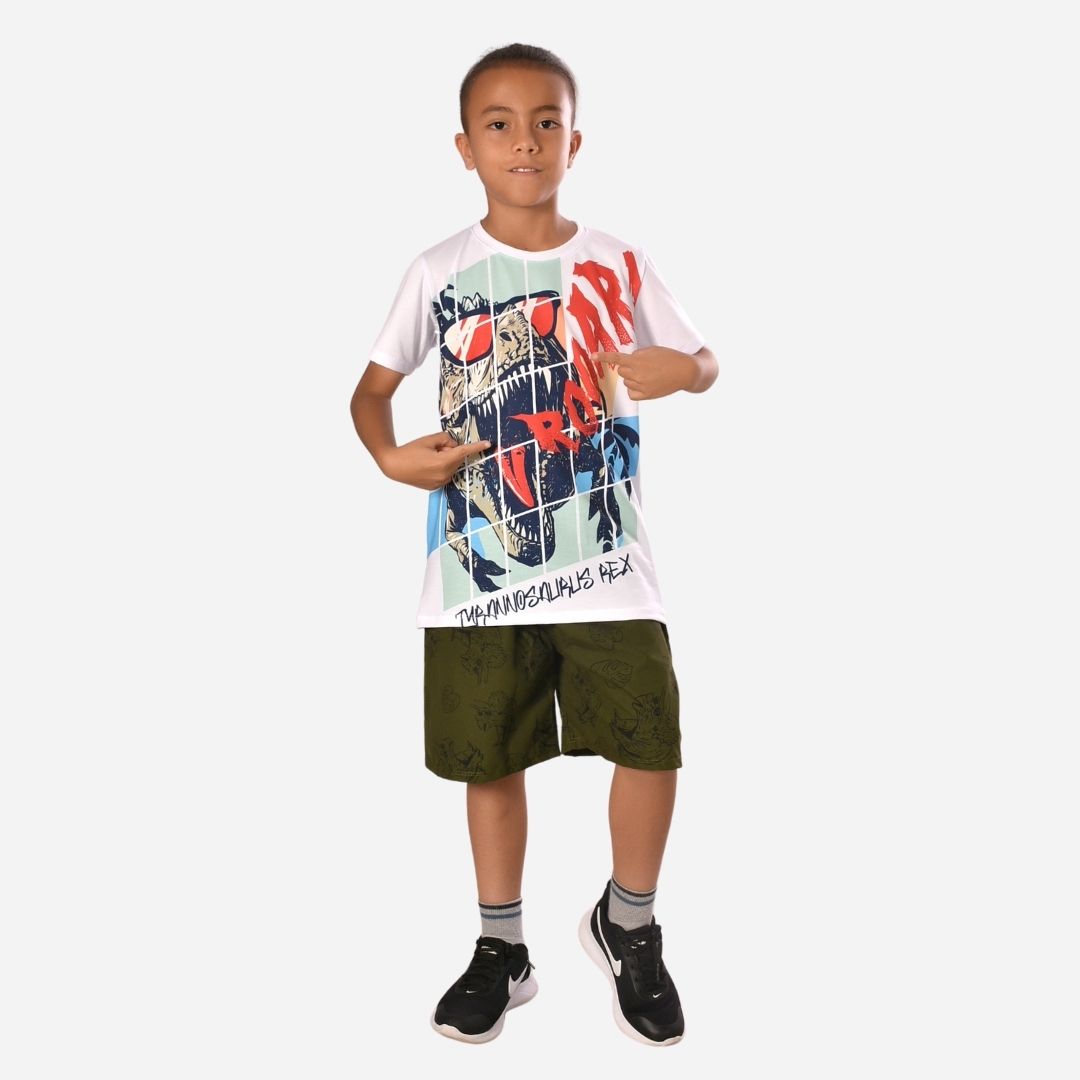 Conjunto de Niño Ref. 2100-009