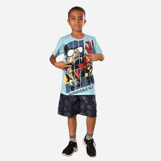 Conjunto de Niño Ref. 2100-009-1