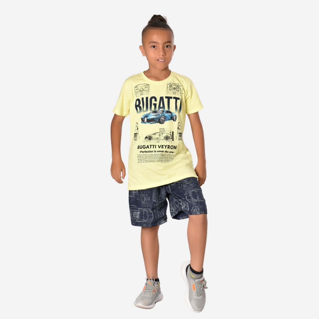 Conjunto de Niño Ref. 2100-010