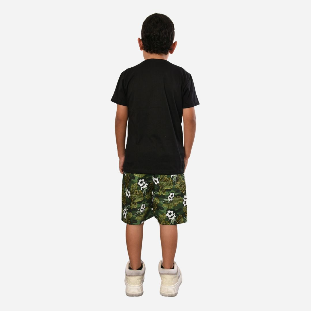 Conjunto Niño Ref. 2100-018