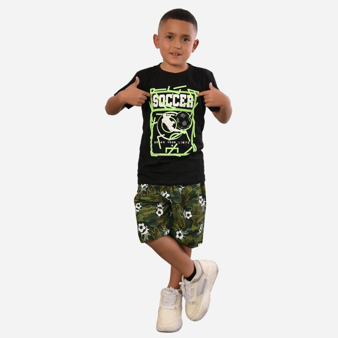 Conjunto Niño Ref. 2100-018