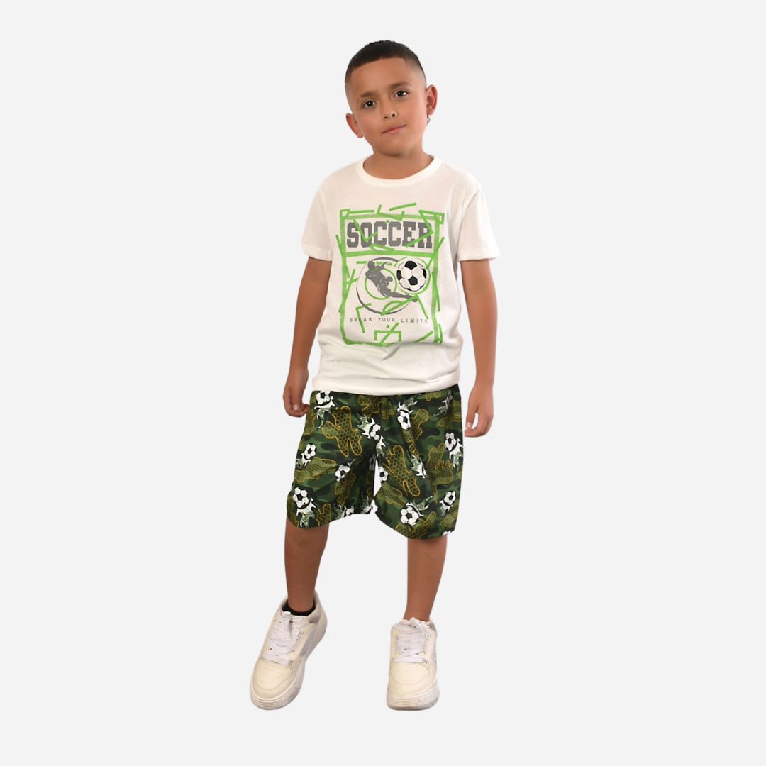 Conjunto Niño Ref. 2100-018-1