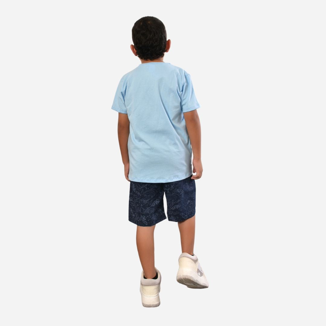 Conjunto Niño Ref. 2100-021-1