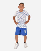 AZUL REY / 4