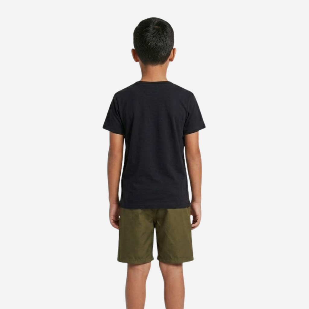 Conjunto De Niño Camiseta + Pantaloneta Ref. 2100-081