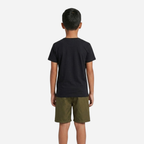 Conjunto De Niño Camiseta + Pantaloneta Ref. 2100-081