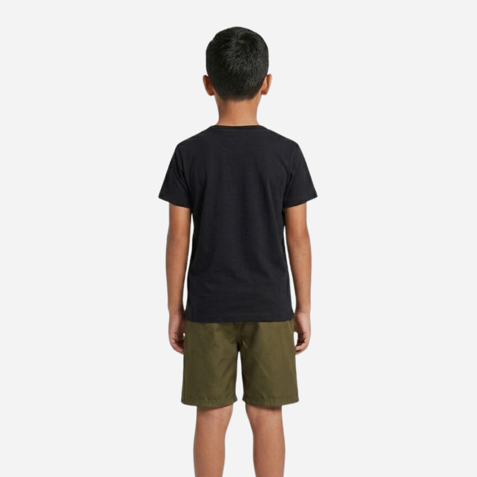 Conjunto De Niño Camiseta + Pantaloneta Ref. 2100-081