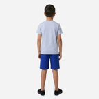 Conjunto De Niño Camiseta + Pantaloneta Ref. 2100-082