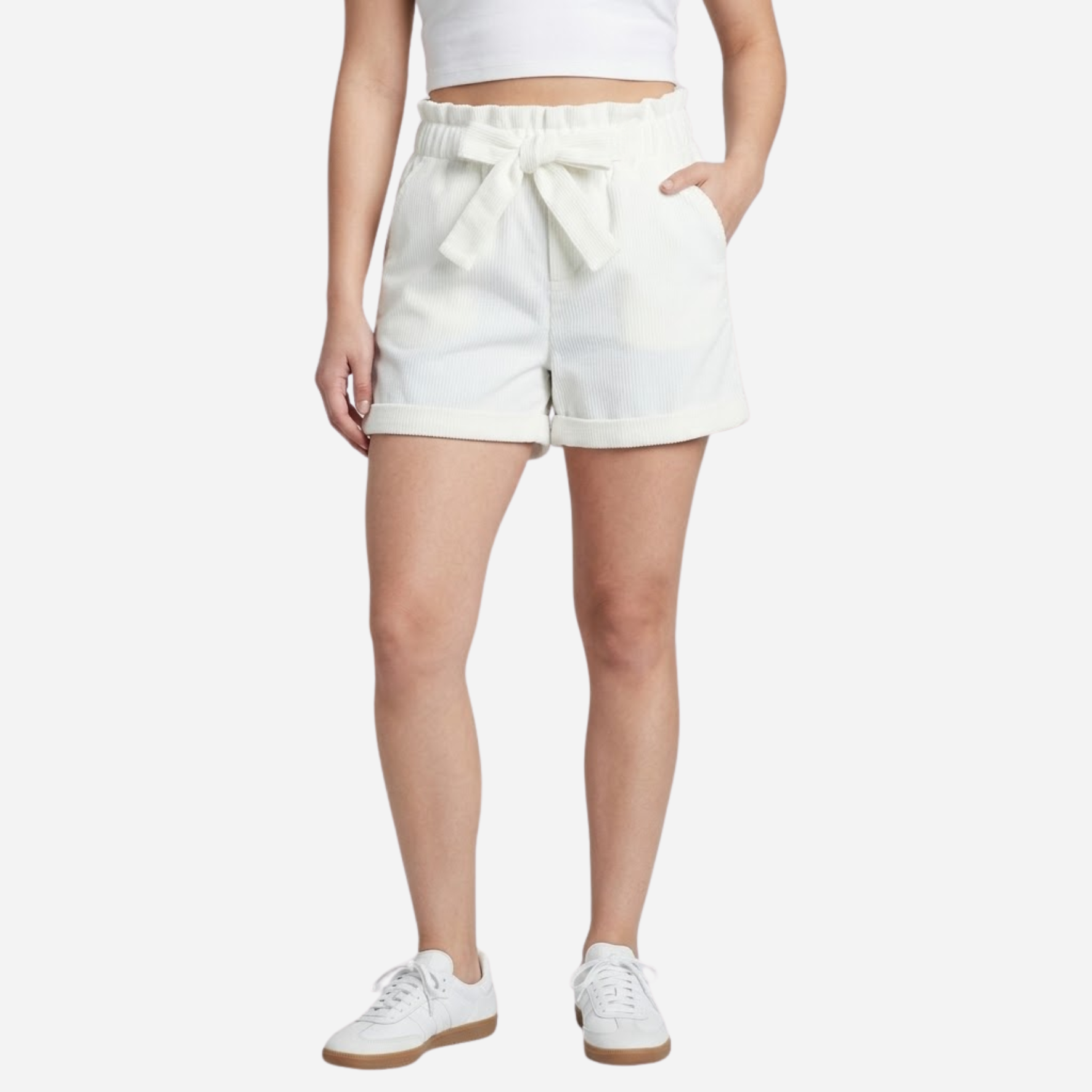 Short De Dama Ref. 217