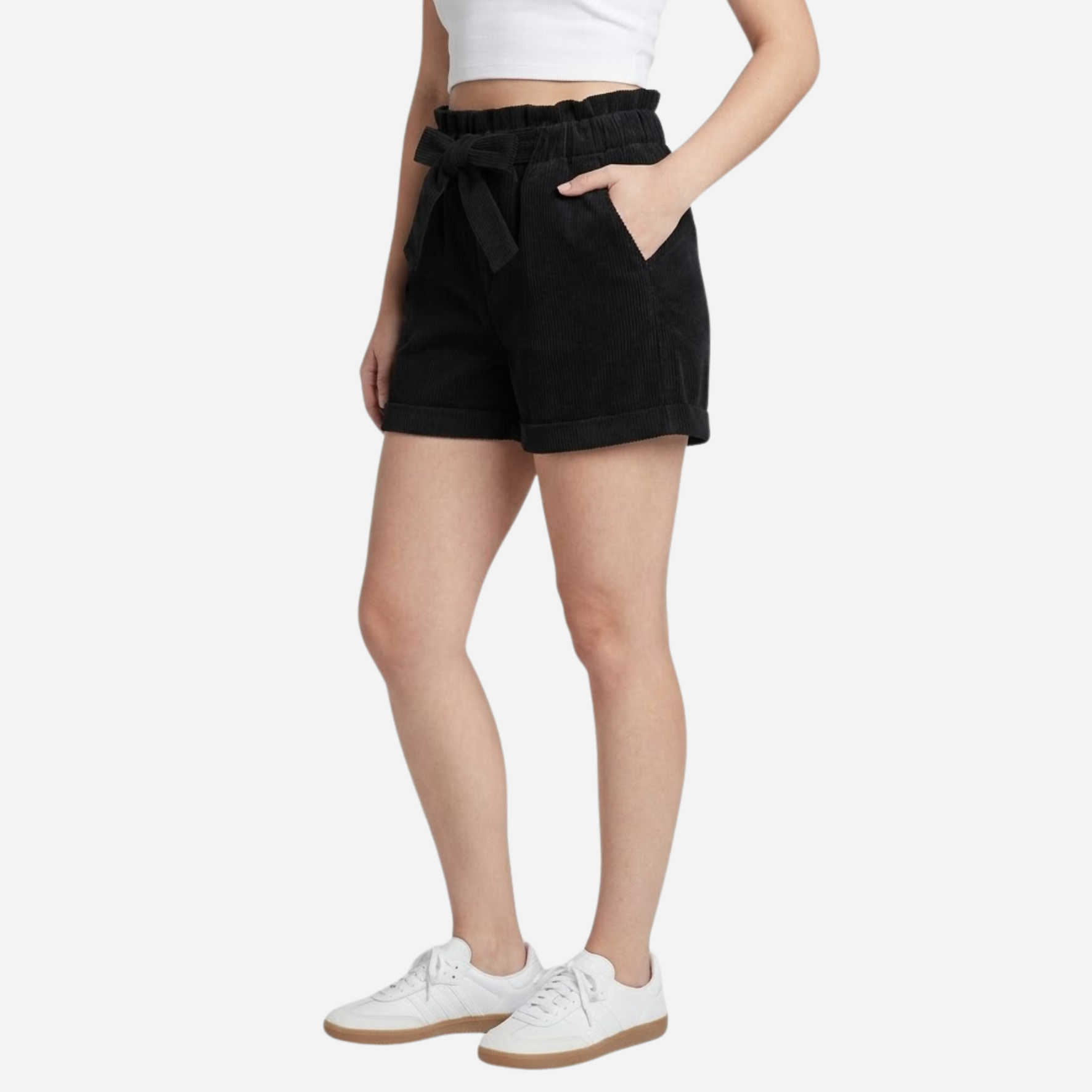 Short De Dama Ref. 217