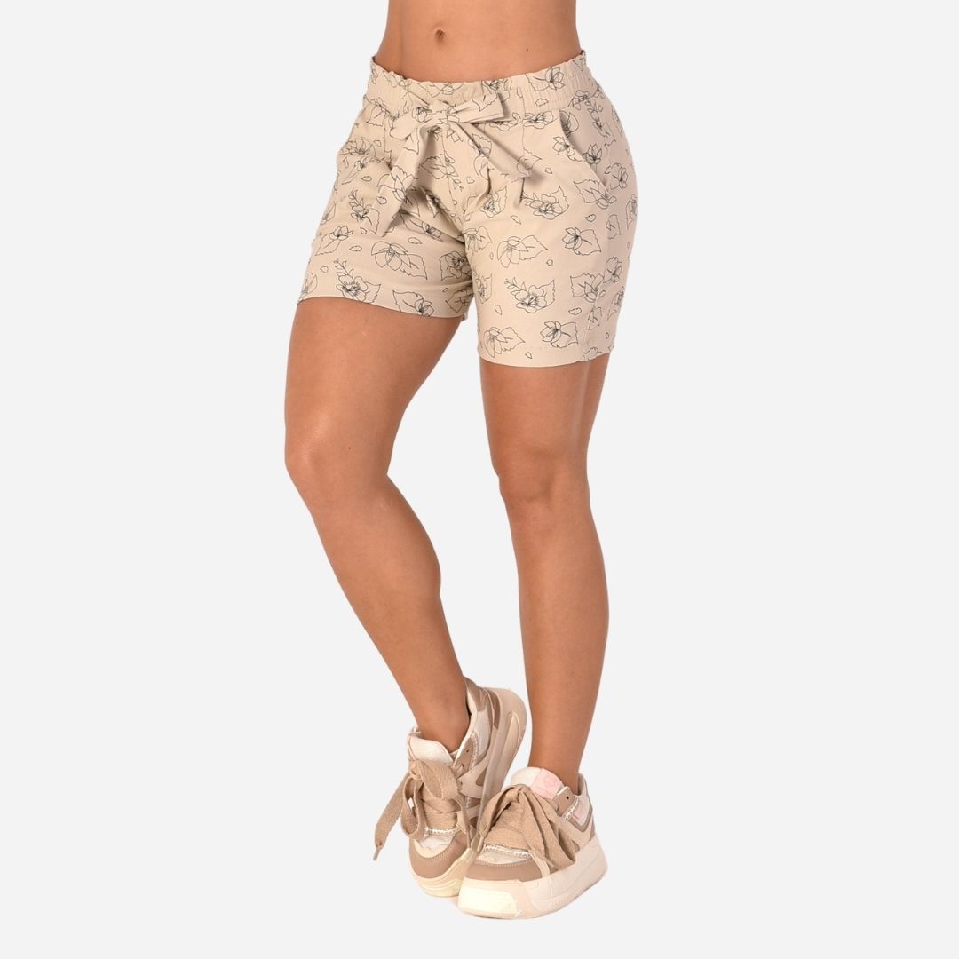 Short de Dama Ref. 219