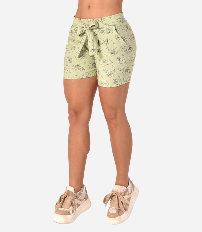 Short de Dama Ref. 219