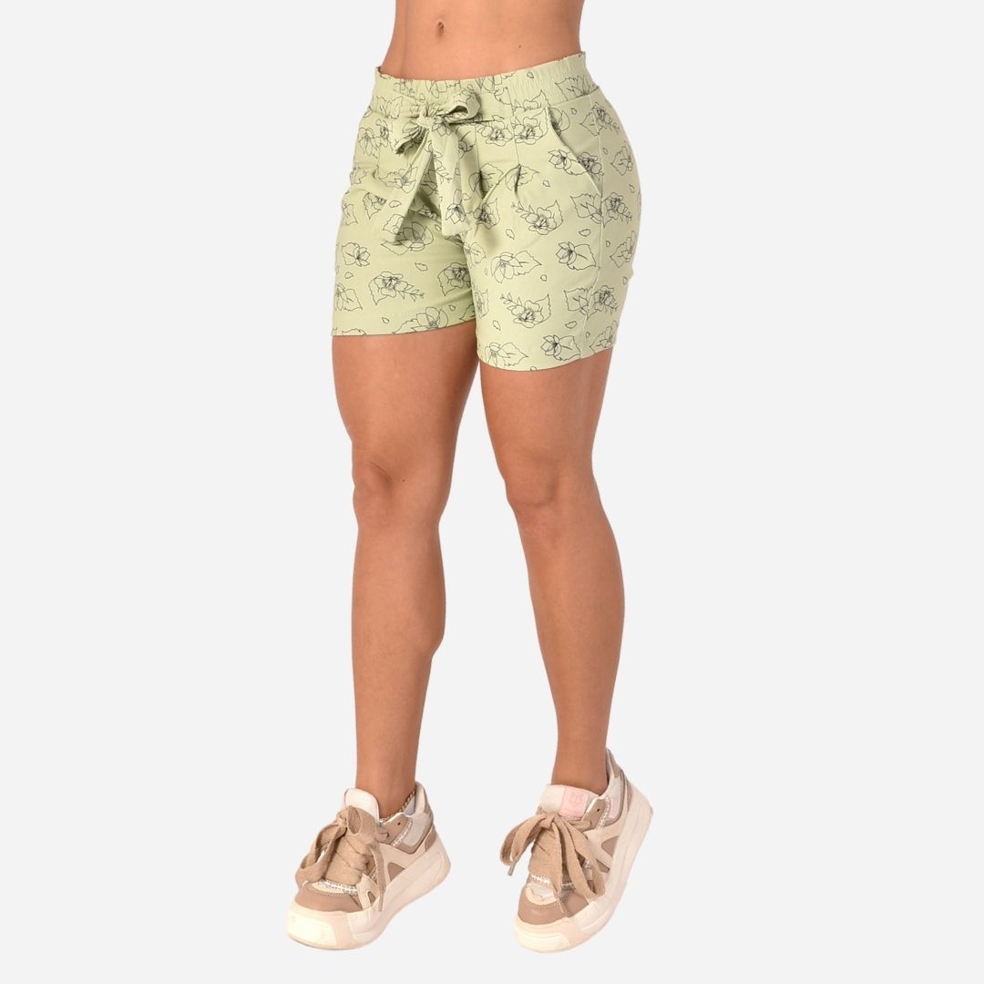 Short de Dama Ref. 219