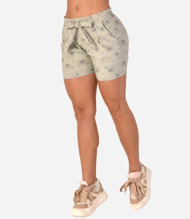 Short de Dama Ref. 219