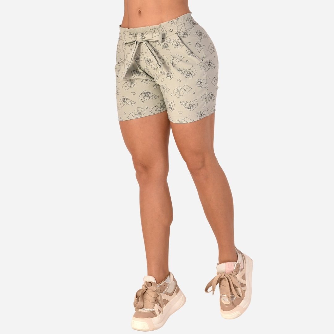 Short de Dama Ref. 219