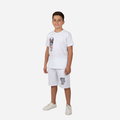 Conjunto de Niño Camiseta + Pantaloneta Ref. 2500-003