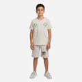 Conjunto de Niño Camiseta + Pantaloneta Ref. 2500-004