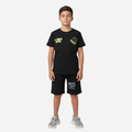 Conjunto de Niño Camiseta + Pantaloneta Ref. 2500-004