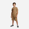 Conjunto de Niño Camiseta + Pantaloneta Ref. 2500-005