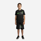 Conjunto De Niño Camiseta + Pantaloneta Ref. 2500-006