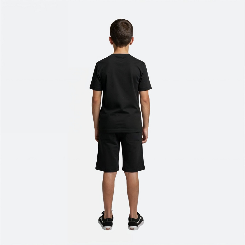 Conjunto De Niño Camiseta + Pantaloneta Ref. 2500-006