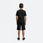 Conjunto De Niño Camiseta + Pantaloneta Ref. 2500-006