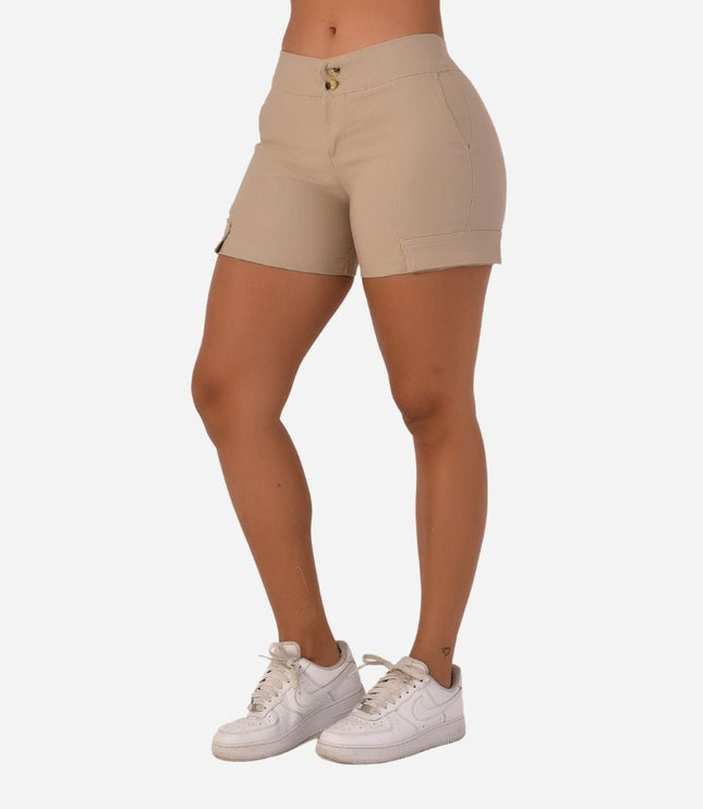 Short de Dama Ref. 256