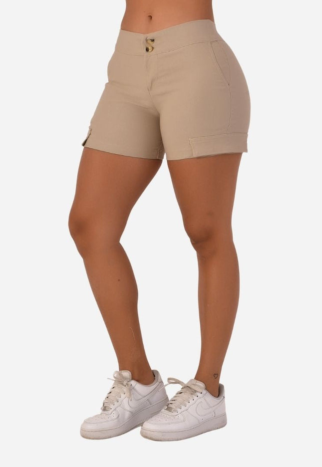 Short de Dama Ref. 256