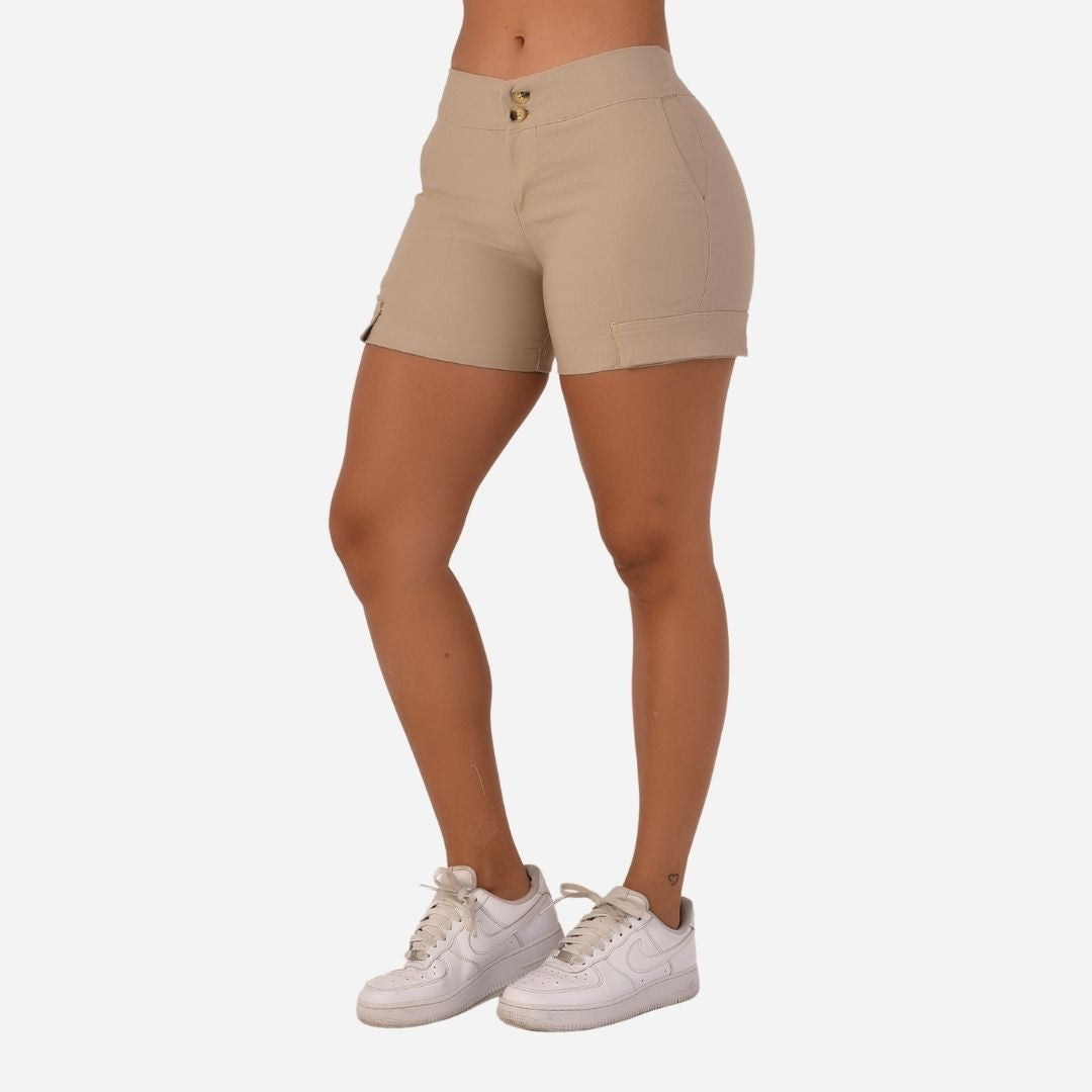 Short de Dama Ref. 256