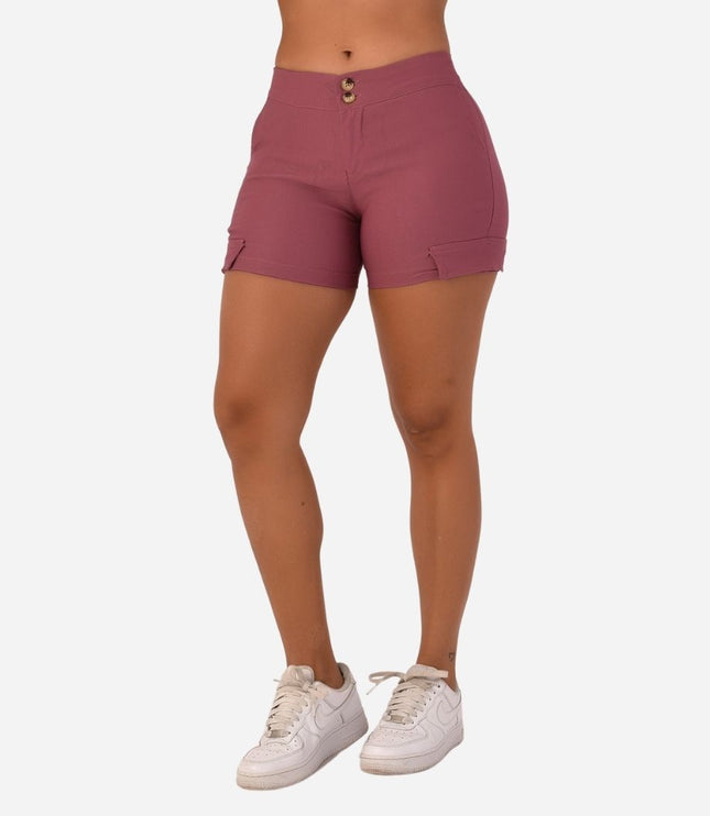 Short de Dama Ref. 256