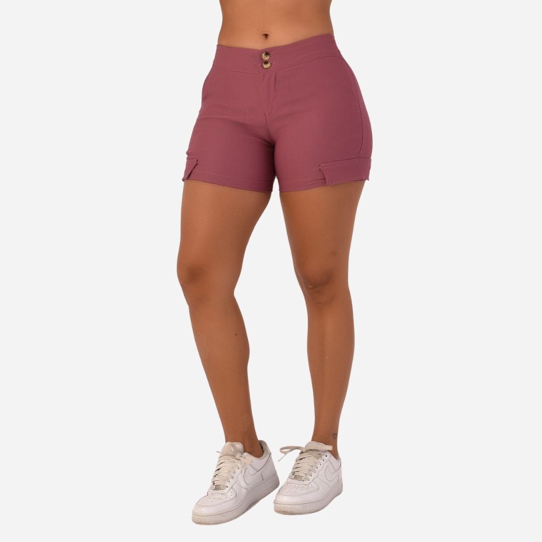 Short de Dama Ref. 256