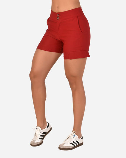 Short de Dama Ref. AM-2009