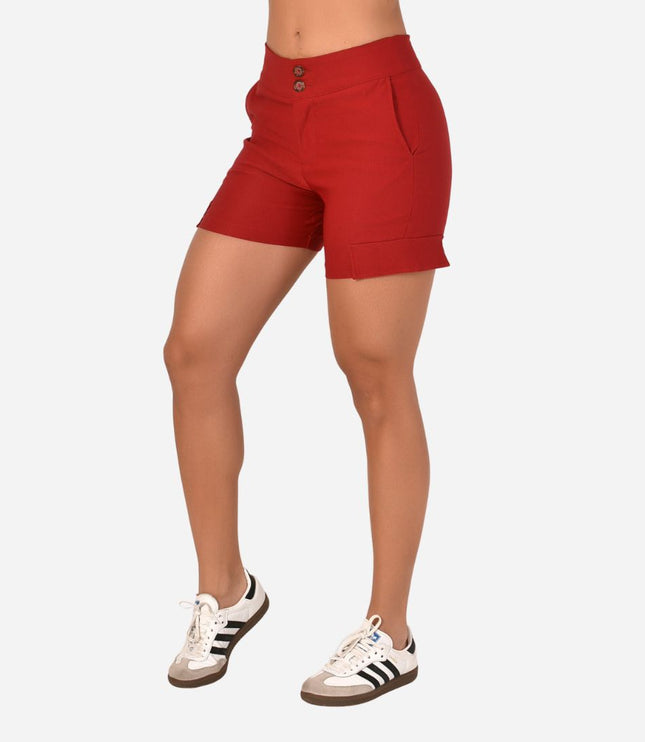 Short de Dama Ref. AM-2009